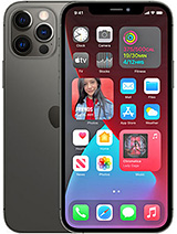  iPhone 12 Pro