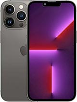  iPhone 13 Pro