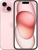  iPhone 15