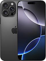  iPhone 16 Pro Max (Nouveau)