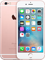  iPhone 6s