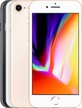  iPhone 8