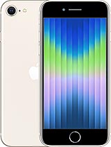  iPhone SE