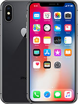  iPhone X