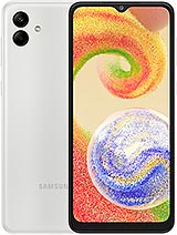  Galaxy A04