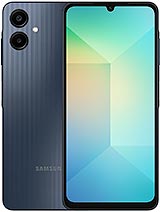  Galaxy A06 (Nouveau)