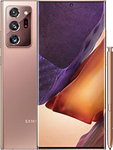  Galax Note 20 Ultra 5G