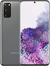  Galaxy S20 5G