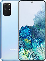  Galaxy S20+ 5G