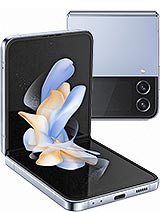  Galaxy Z Flip 4