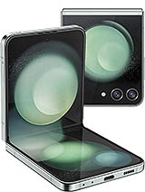  Galaxy Z Flip 5