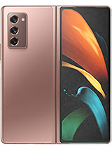  Galaxy Z Fold 2 5G