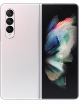  Galaxy Z Fold 3 5G