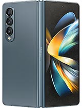  Galaxy Z Fold 4